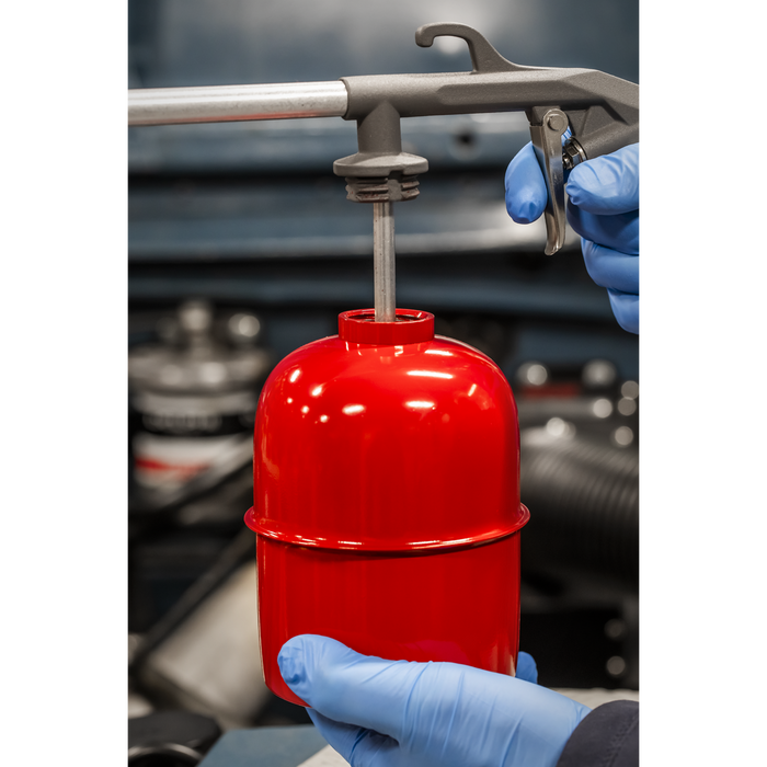 Paraffin Spray Gun | SA333