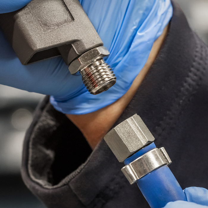 Paraffin Spray Gun | SA333