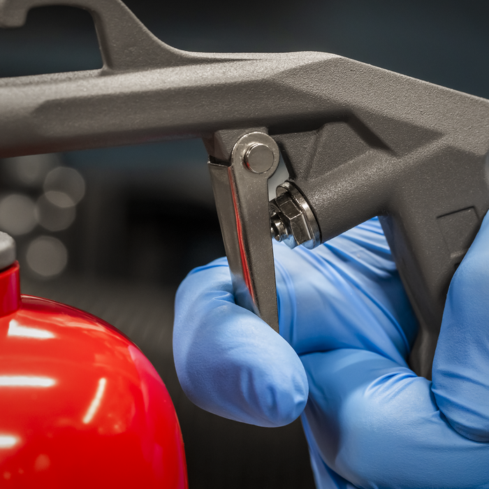 Paraffin Spray Gun | SA333