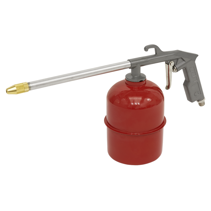 Paraffin Spray Gun | SA333