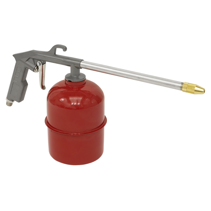 Paraffin Spray Gun | SA333