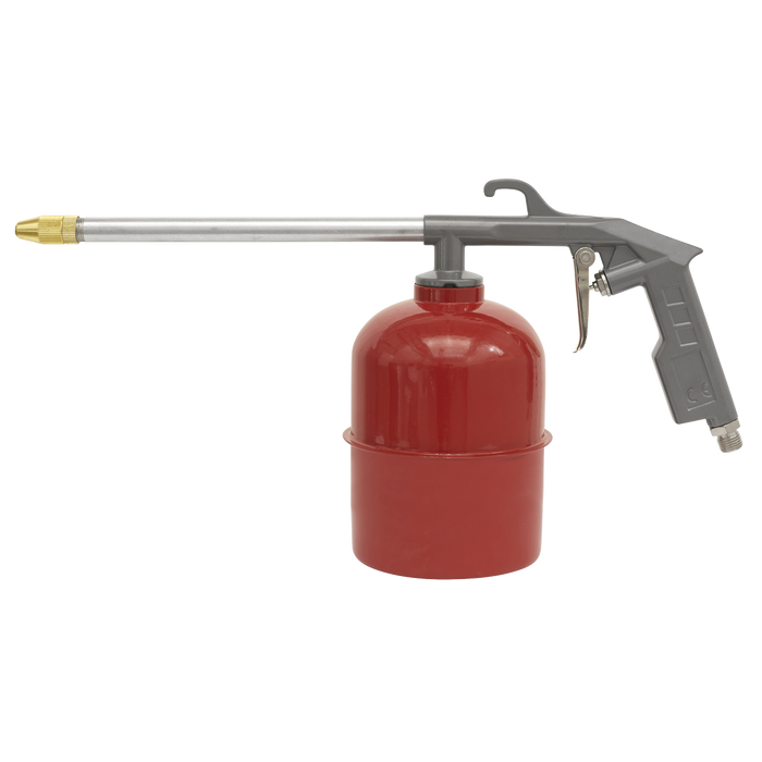 Paraffin Spray Gun | SA333