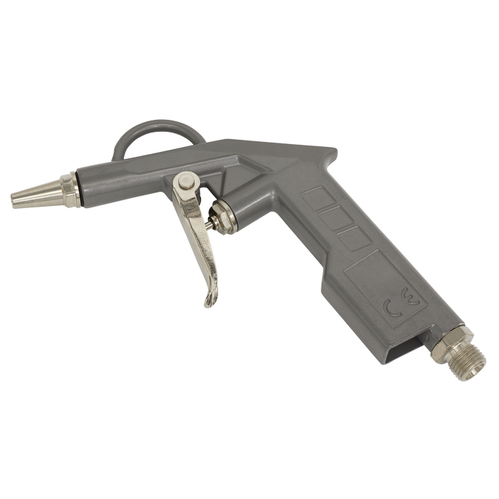 Air Blow Gun with 1/4"BSP Air Inlet | SA334