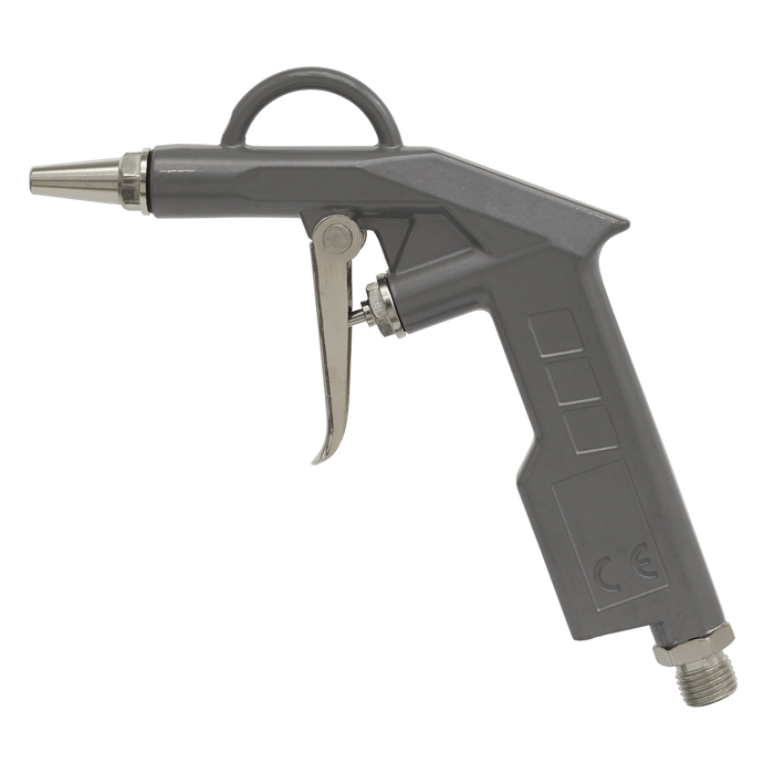 Air Blow Gun with 1/4"BSP Air Inlet | SA334