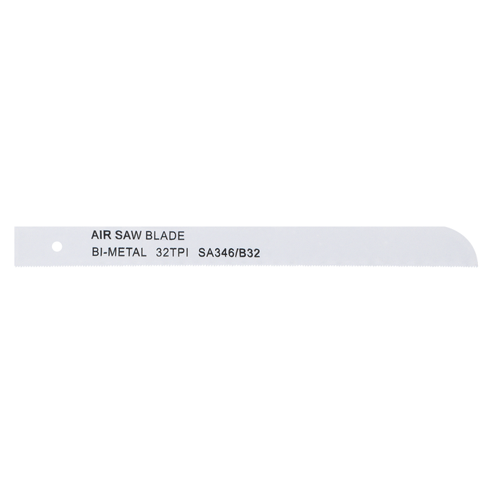 141mm HSS Air Saw Blade 32tpi - Pack of 5 | SA346/B32