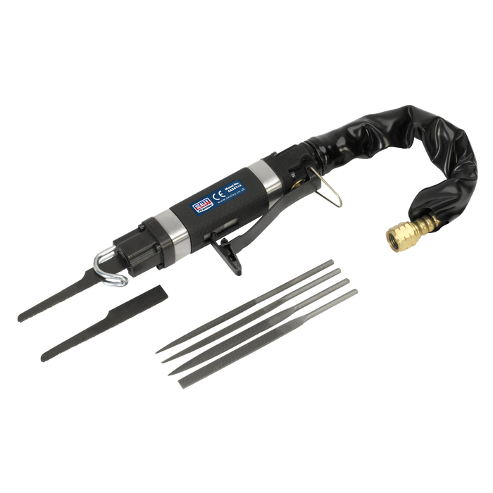 Premier Mini Reciprocating Air Saw/Needle File | SA347