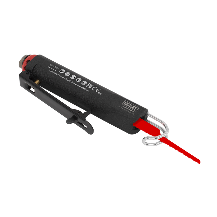Slim Body Reciprocating Air Saw | SA348