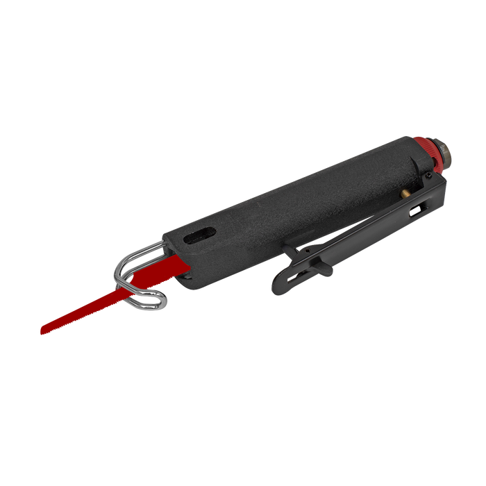 Slim Body Reciprocating Air Saw | SA348