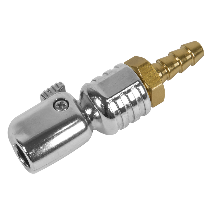 Clip-On Connector for Tyre Inflators | SA361