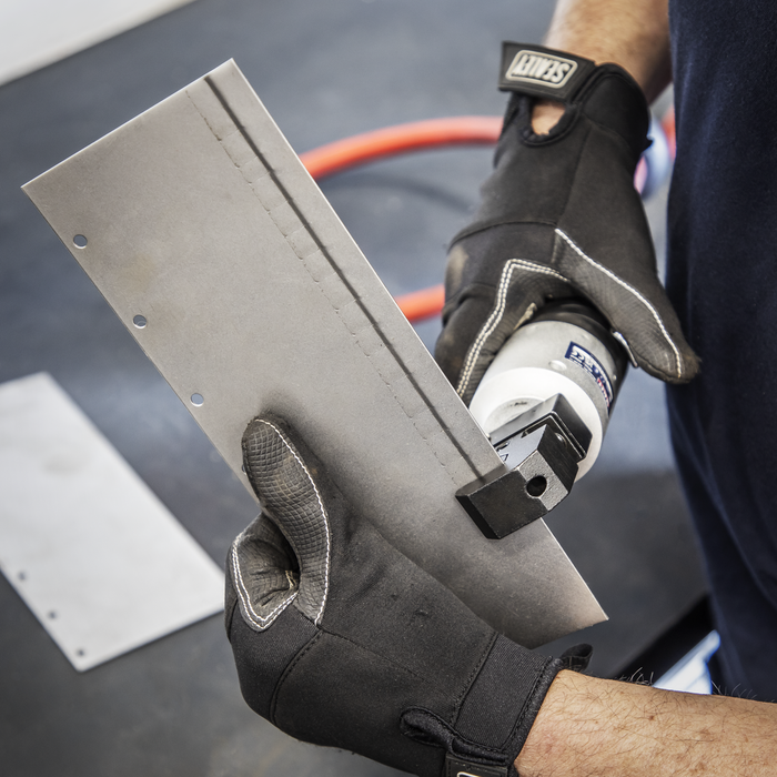 Air Punch/Flange Tool | SA36