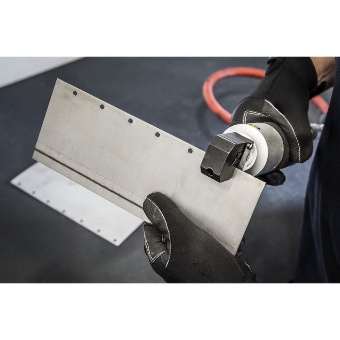 Air Punch/Flange Tool | SA36