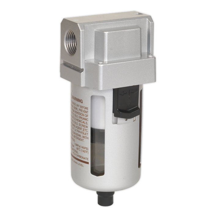 High Flow Air Filter | SA4001F