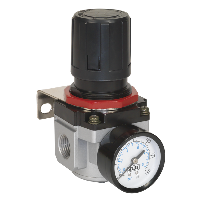 High Flow Air Regulator | SA4001R