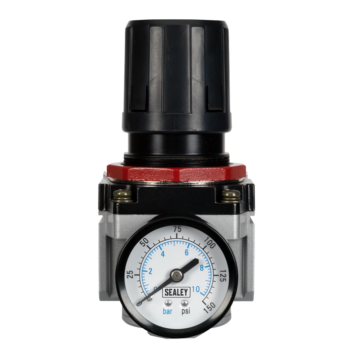 High Flow Air Regulator | SA4001R
