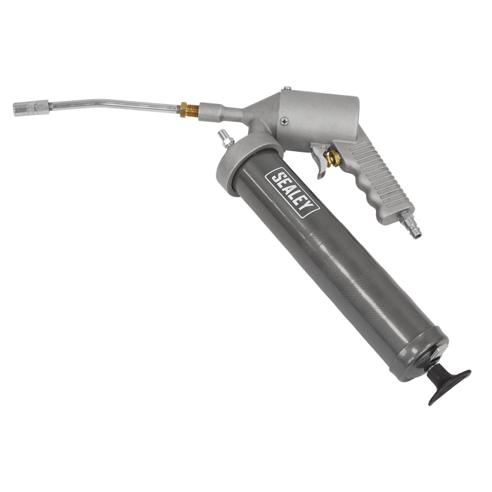 Air Operated Pistol Grip Grease Gun | SA40