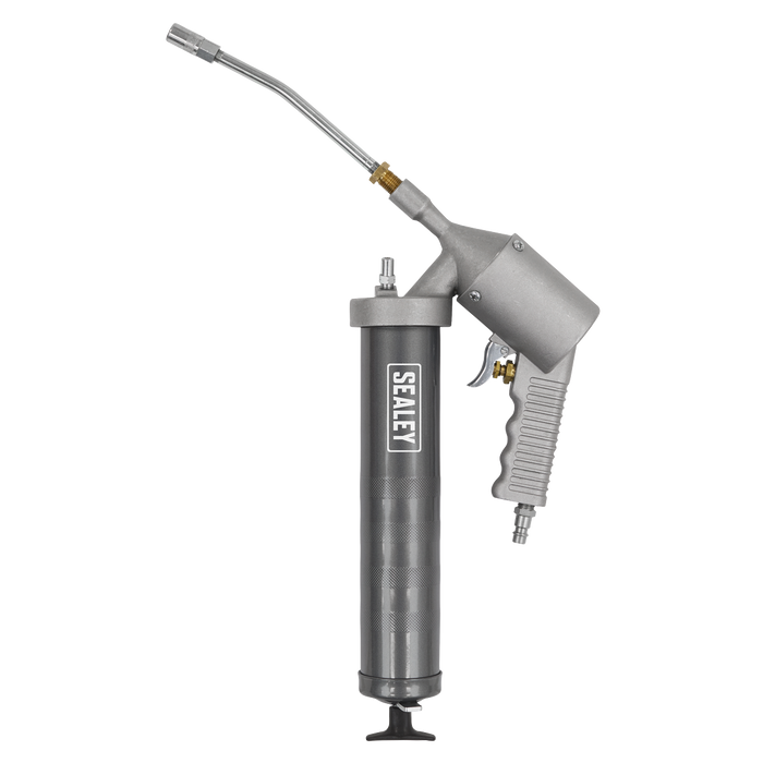 Air Operated Pistol Grip Grease Gun | SA40