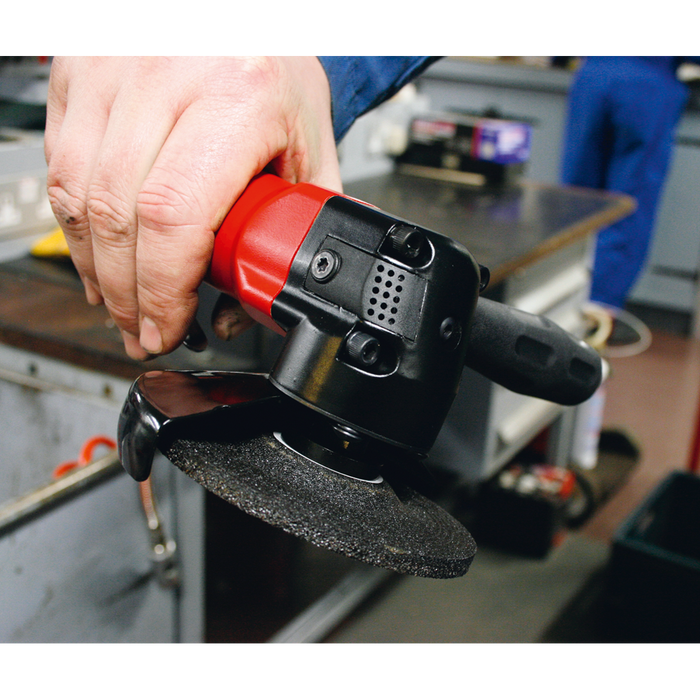 Angle Grinder 100mm | SA43