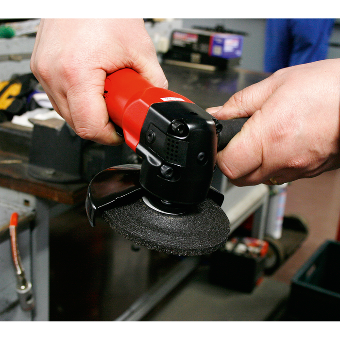 Angle Grinder 100mm | SA43