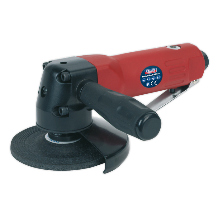 Angle Grinder 100mm | SA43