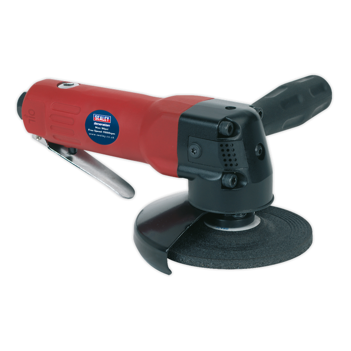 Angle Grinder 100mm | SA43