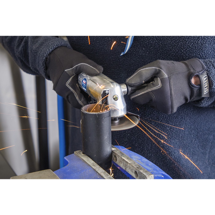 Air Angle Grinder 100mm | SA44