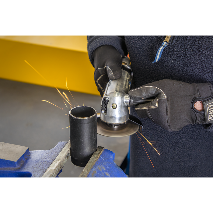 Air Angle Grinder 100mm | SA44