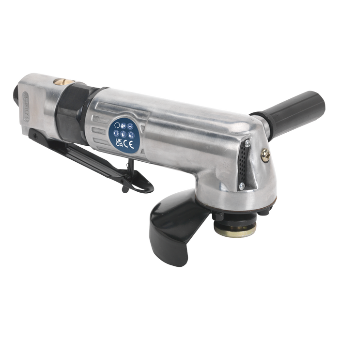 Air Angle Grinder 100mm | SA44