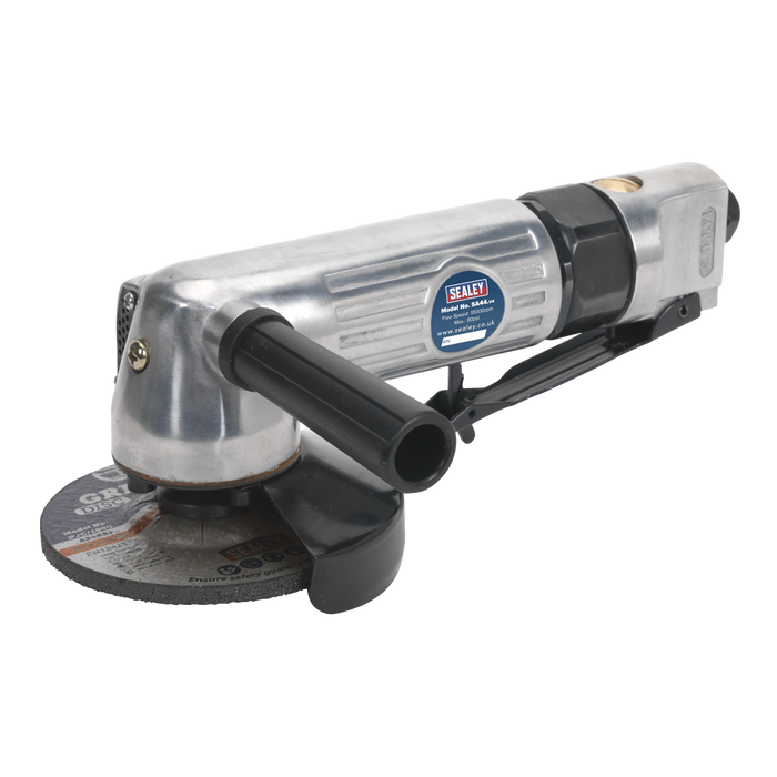 Air Angle Grinder 100mm | SA44