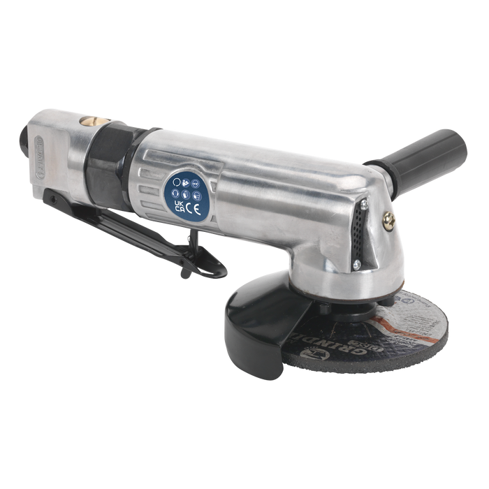 Air Angle Grinder 100mm | SA44