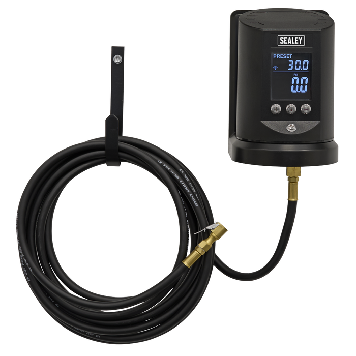 Wall Mounting Tyre Inflator Digital | SA450