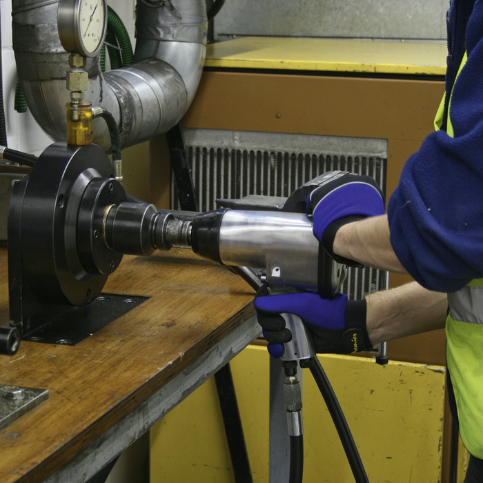 Air Impact Wrench 3/4"Sq Drive | SA4