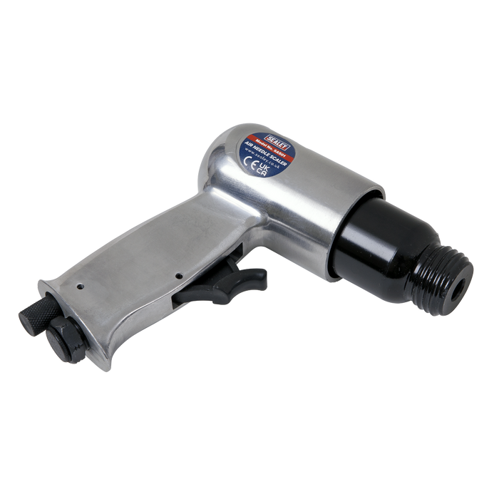 Pistol Type Air Needle Scaler | SA501