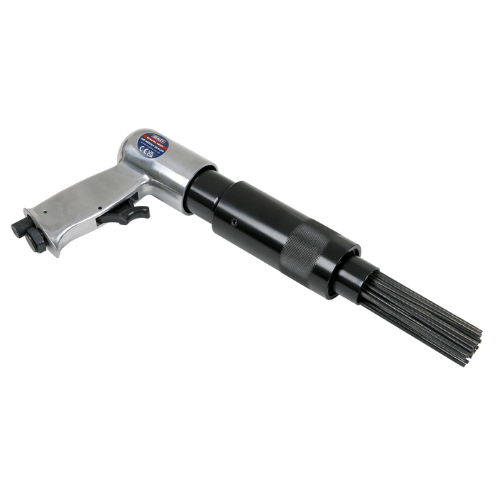 Pistol Type Air Needle Scaler | SA501