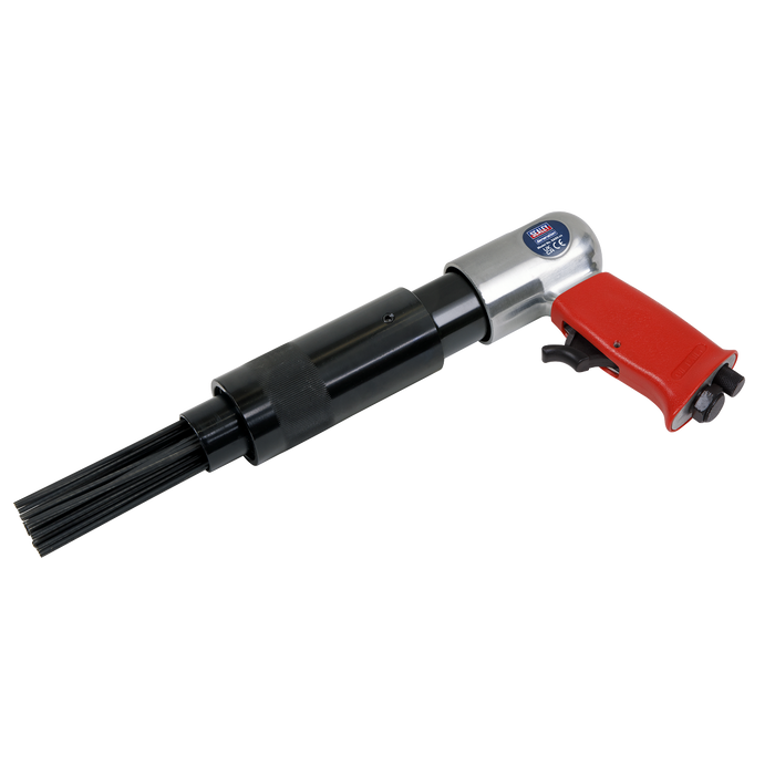 Generation Pistol Type Air Needle Scaler | SA50