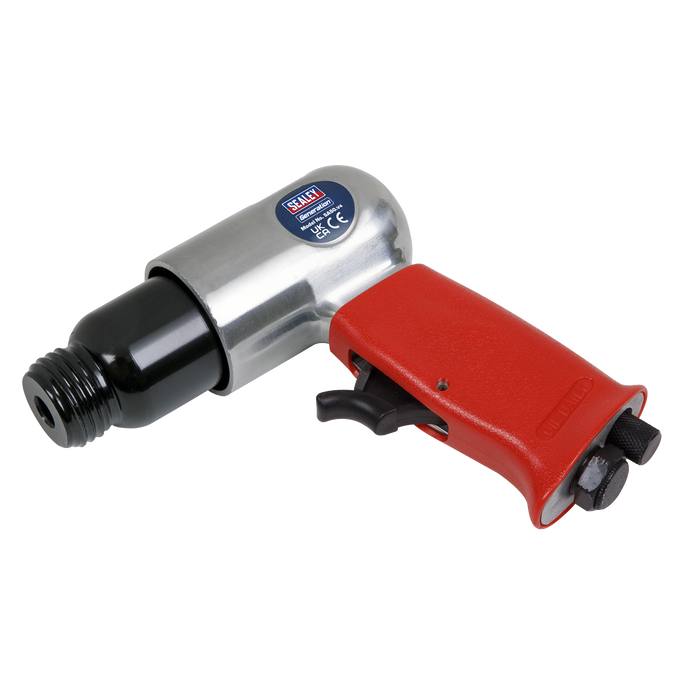 Generation Pistol Type Air Needle Scaler | SA50