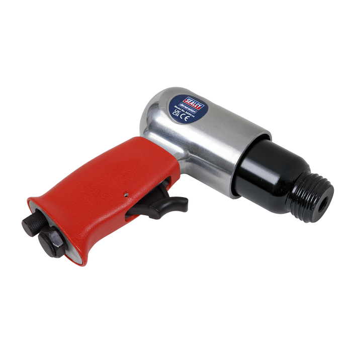 Generation Pistol Type Air Needle Scaler | SA50