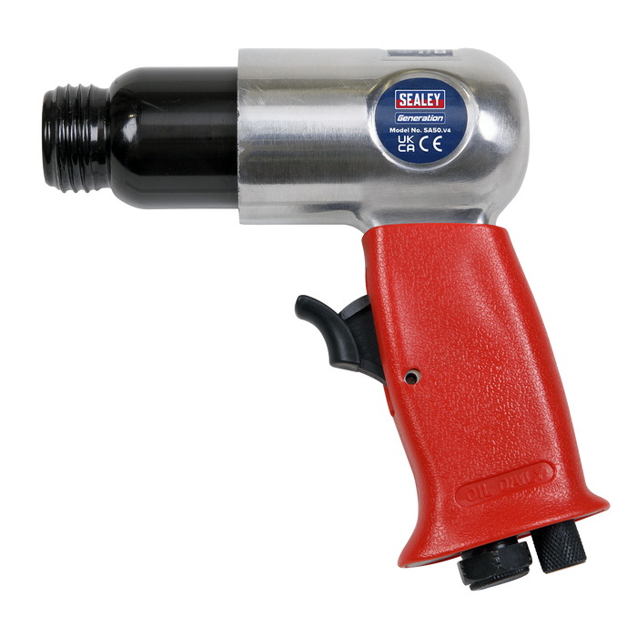 Generation Pistol Type Air Needle Scaler | SA50