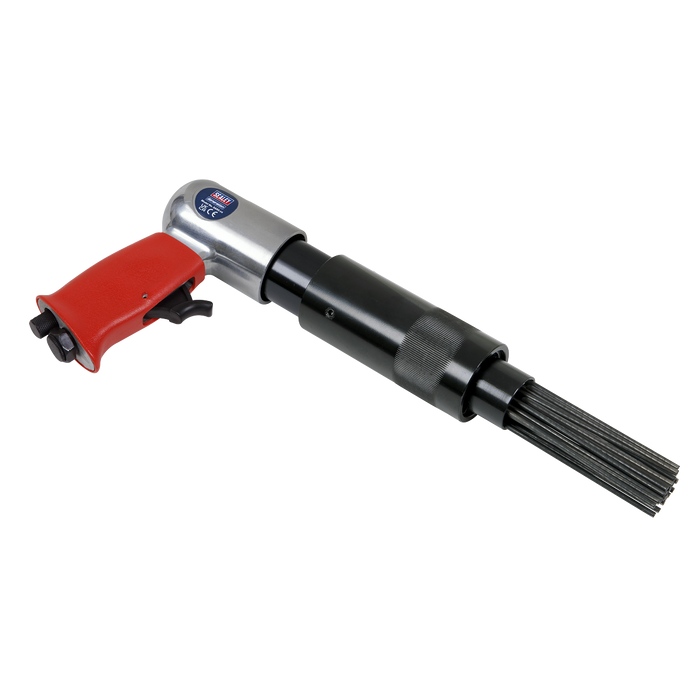 Generation Pistol Type Air Needle Scaler | SA50