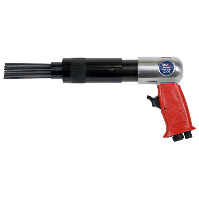 Generation Pistol Type Air Needle Scaler | SA50