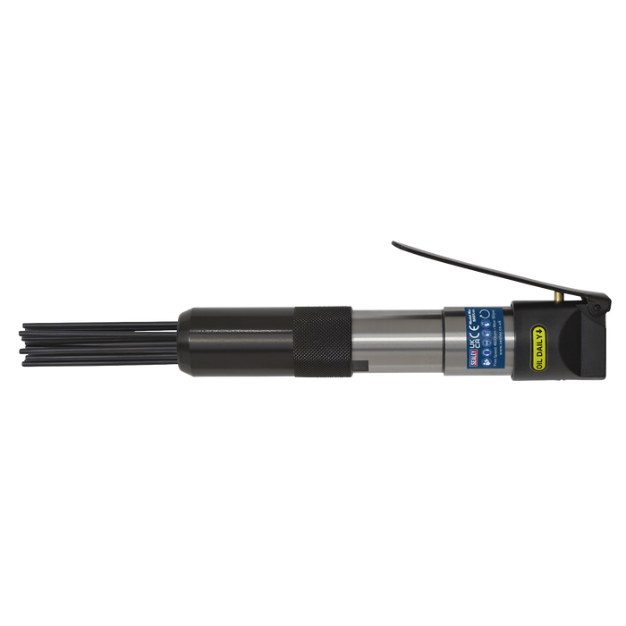 Air Needle Scaler | SA51