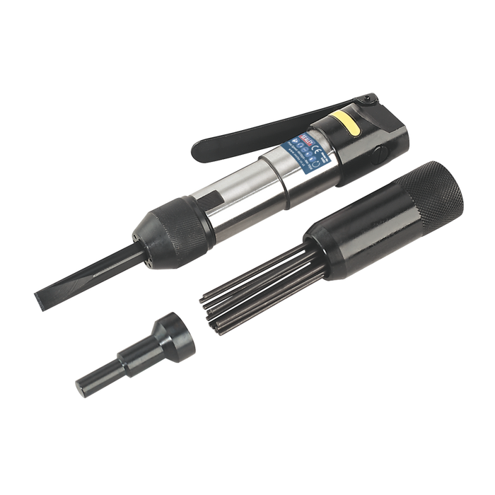 Air Needle Scaler/Air Hammer | SA52