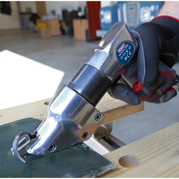 Pistol Type Air Shears | SA56