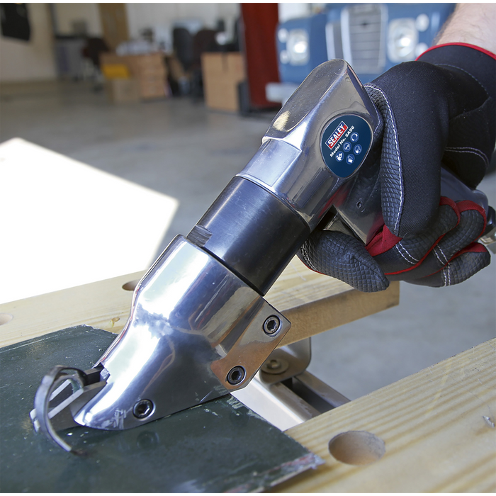 Pistol Type Air Shears | SA56