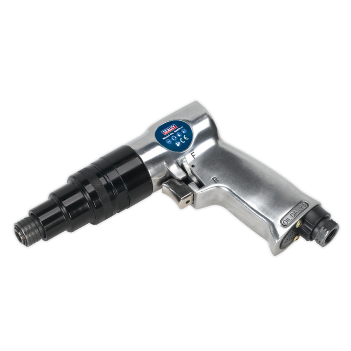 Pistol Grip Air Screwdriver | SA58