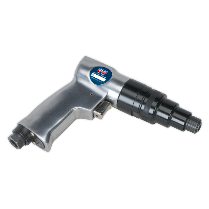 Pistol Grip Air Screwdriver | SA58