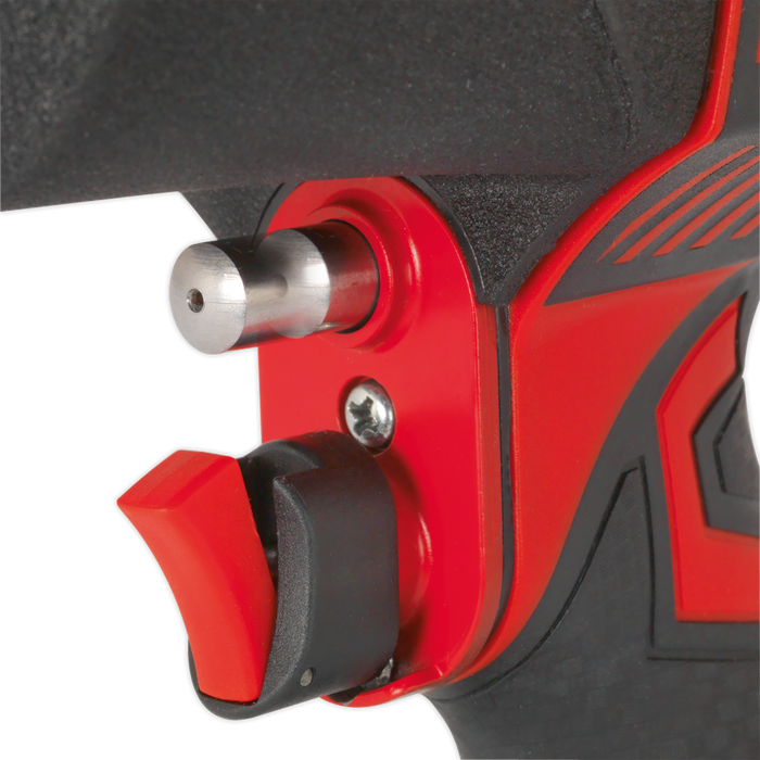 Premier Twin Hammer Composite Air Impact Wrench 1/2"Sq Drive | SA6006