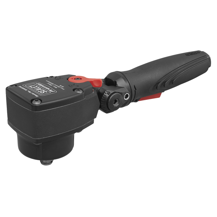 Premier Twin Hammer Super Stubby Air Impact Wrench 1/2"Sq Drive | SA6010