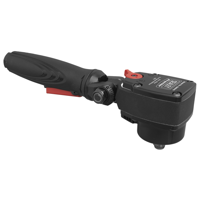 Premier Twin Hammer Super Stubby Air Impact Wrench 1/2"Sq Drive | SA6010