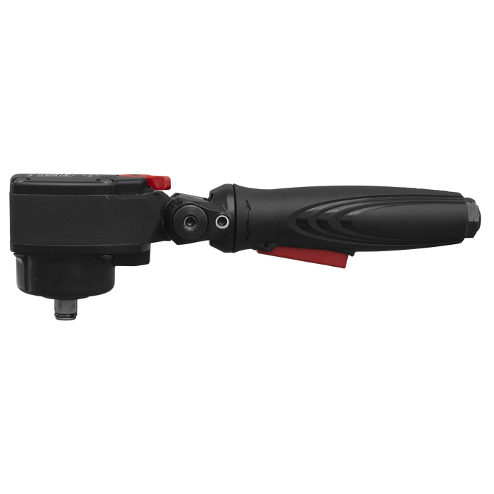 Premier Twin Hammer Super Stubby Air Impact Wrench 1/2"Sq Drive | SA6010