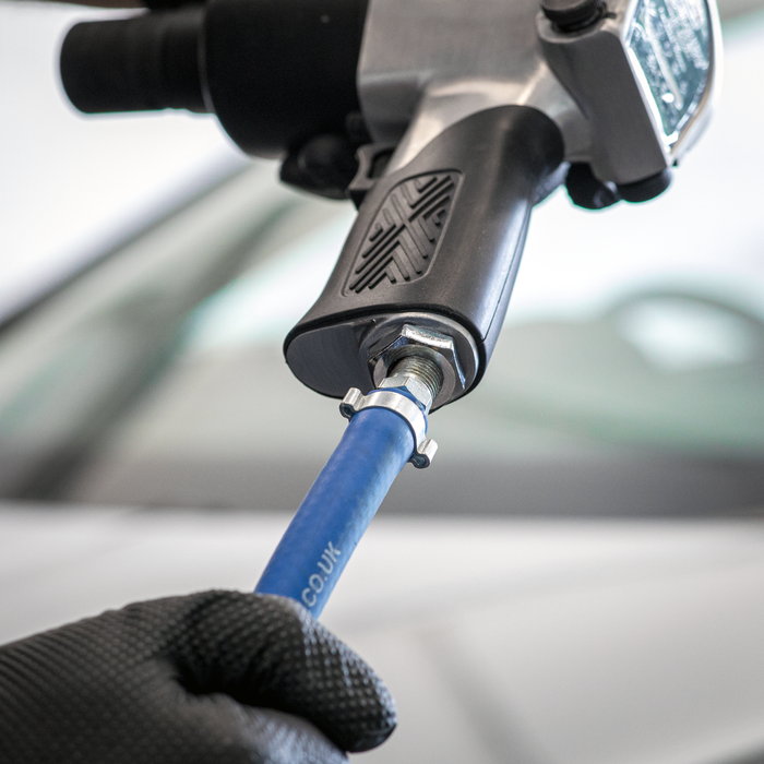 Premier Twin Hammer Air Impact Wrench 1/2"Sq Drive | SA602